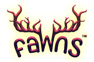 Official Fawns Logo